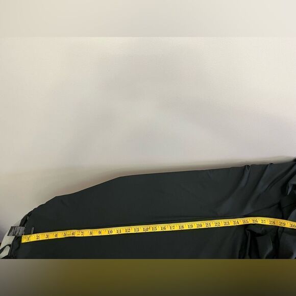 Allsaints Charlie Convertible Midi Dress NWT Size US 8 - Picture 12 of 13